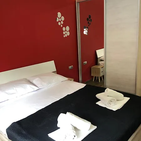 Center Apartment Katerini